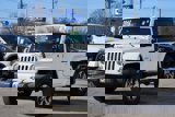 Used 2016 Jeep Wrangler Sahara w/ Connectivity Group image 3