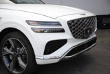 New 2025 Genesis GV80 3.5T Prestige image 3