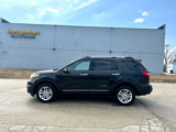 Used 2015 Ford Explorer XLT w/ Equipment Group 202A image 4