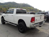 Used 2015 RAM 2500 Big Horn image 2