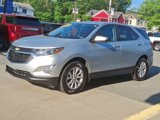 Used 2021 Chevrolet Equinox LT image 3