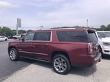 Used 2017 GMC Yukon XL Denali w/ Open Road Package image 4