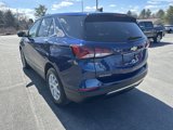 Certified 2023 Chevrolet Equinox LT image 4