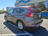 Used 2015 Honda CR-V EX image 3