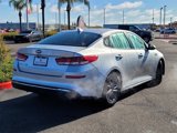 Used 2020 Kia Optima LX image 5