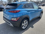 Certified 2022 Hyundai Kona SEL image 5