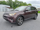 Used 2017 Toyota RAV4 XLE image 3