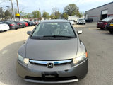 Used 2008 Honda Civic EX image 4