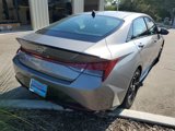Used 2023 Hyundai Elantra N Line image 4