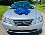 Used 2009 Hyundai Sonata SE image 2