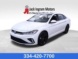 New 2025 Volkswagen Jetta SE image 2