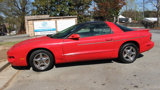 Used 1999 Pontiac Firebird Formula w/ Opt Pkg image 4