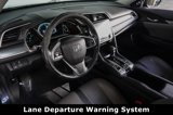 Used 2016 Honda Civic Touring image 4
