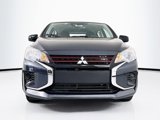New 2024 Mitsubishi Mirage Black Edition image 2