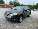 Used 2011 Ford Edge Limited image 2