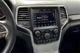 Used 2018 Jeep Grand Cherokee Overland image 6