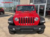 Used 2019 Jeep Wrangler Unlimited Sport S image 3