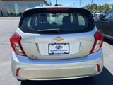 Used 2021 Chevrolet Spark LT image 6