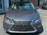 Used 2017 Lexus ES 350 image 4