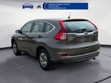 Used 2015 Honda CR-V LX image 3