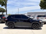 Used 2019 Jeep Compass Altitude image 3