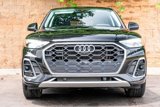 Used 2021 Audi Q5 e Premium Plus w/ Premium Plus Package image 2