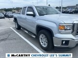 Used 2015 GMC Sierra 1500 SLE w/ SLE Value Package image 2