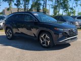 Certified 2022 Hyundai Tucson SEL w/ Convenience Package image 3