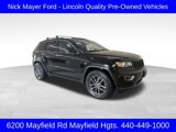 Used 2021 Jeep Grand Cherokee Limited w/ Trailer Tow Group IV image 1