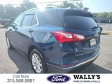 Used 2021 Chevrolet Equinox LT image 4
