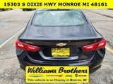 Used 2023 Chevrolet Malibu LT image 4