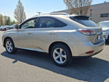 Used 2015 Lexus RX 350 AWD image 4