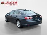 Used 2020 Chevrolet Malibu LT image 5