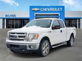 Used 2013 Ford F150 XLT w/ Luxury Equipment Group image 2