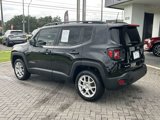 Used 2022 Jeep Renegade Latitude image 4