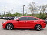 Used 2020 Honda Civic Touring image 4