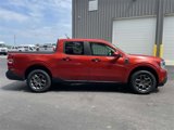 Certified 2022 Ford Maverick XLT w/ Equipment Group 300A Standard image 3
