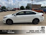 Used 2024 Kia Forte LXS image 2
