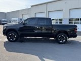 Certified 2022 RAM 1500 Rebel w/ G/T Package image 2