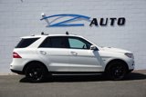 Used 2012 Mercedes-Benz ML 350 BlueTEC 4MATIC image 6