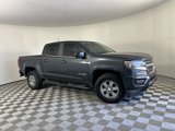 Used 2018 Chevrolet Colorado W/T w/ WT Convenience Package image 2