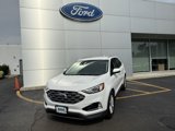 Used 2020 Ford Edge SEL image 2