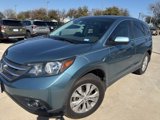 Used 2013 Honda CR-V EX image 3