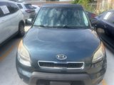 Used 2011 Kia Soul + w/ Audio Pkg image 2