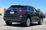 New 2025 Audi Q3 2.0T Premium image 4