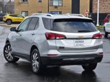 Used 2022 Chevrolet Equinox Premier image 4