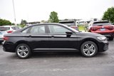 Certified 2024 Volkswagen Jetta SE w/ Panoramic Sunroof Package image 5
