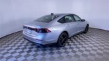 New 2025 Honda Accord SE image 3