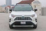 Used 2021 Toyota RAV4 XSE image 2