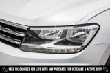 Used 2019 Volkswagen Tiguan SEL image 2